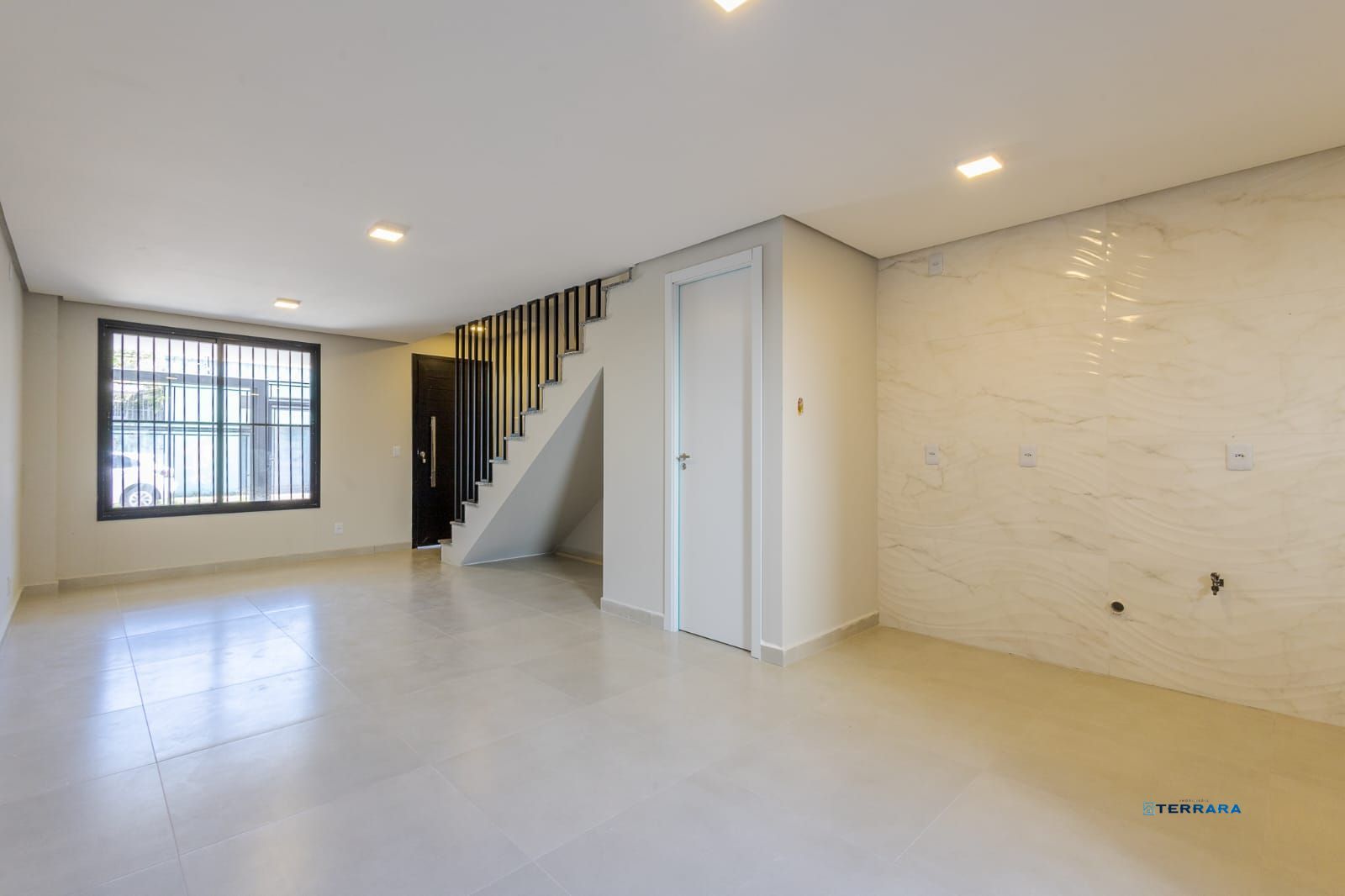 Casa de Condomínio, 3 quartos, à venda, 94 m², Medianeira - Porto Alegre — foto 4