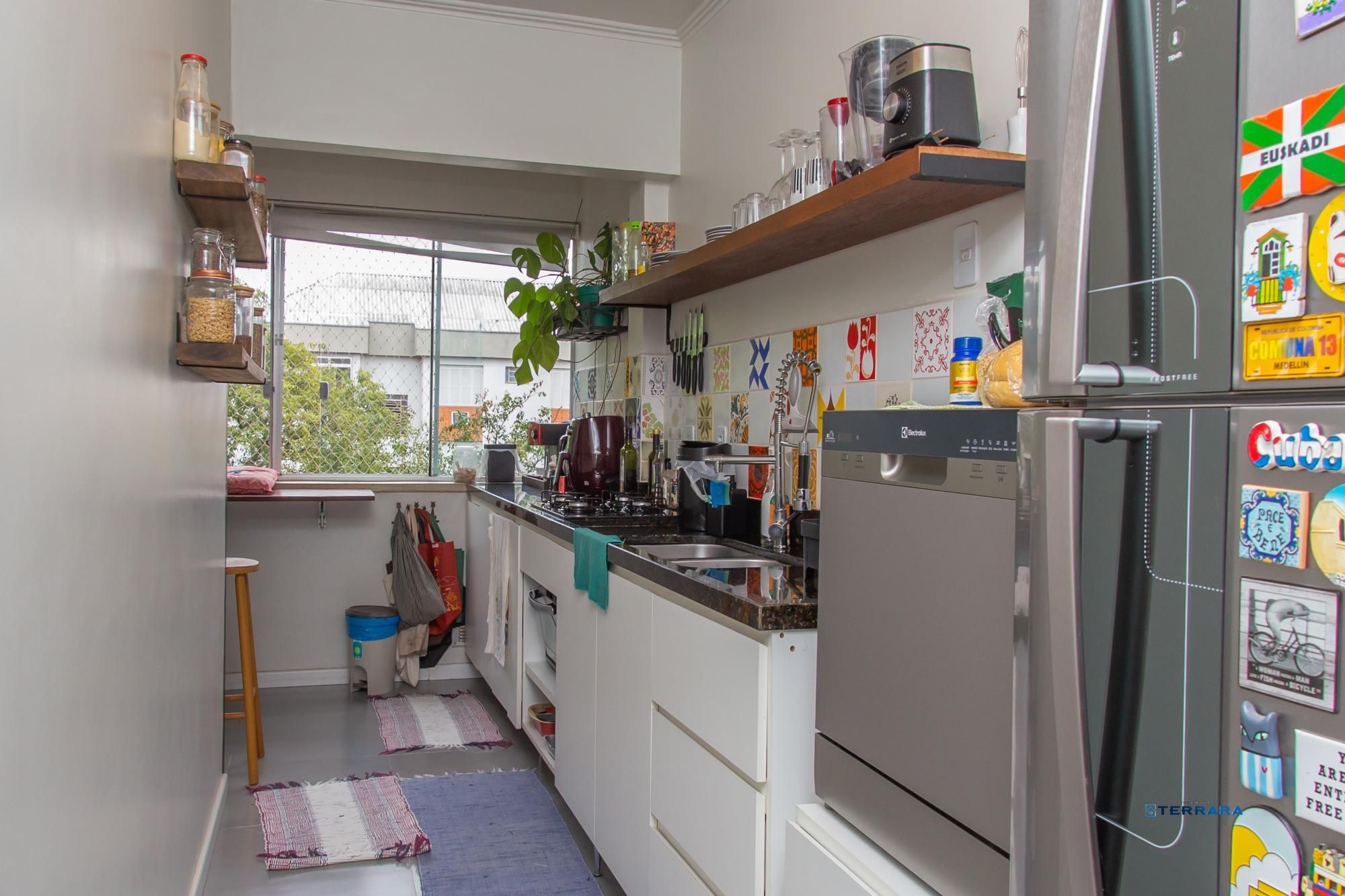 Apartamento, 2 quartos, à venda, 75 m², Menino Deus - Porto Alegre — foto 5