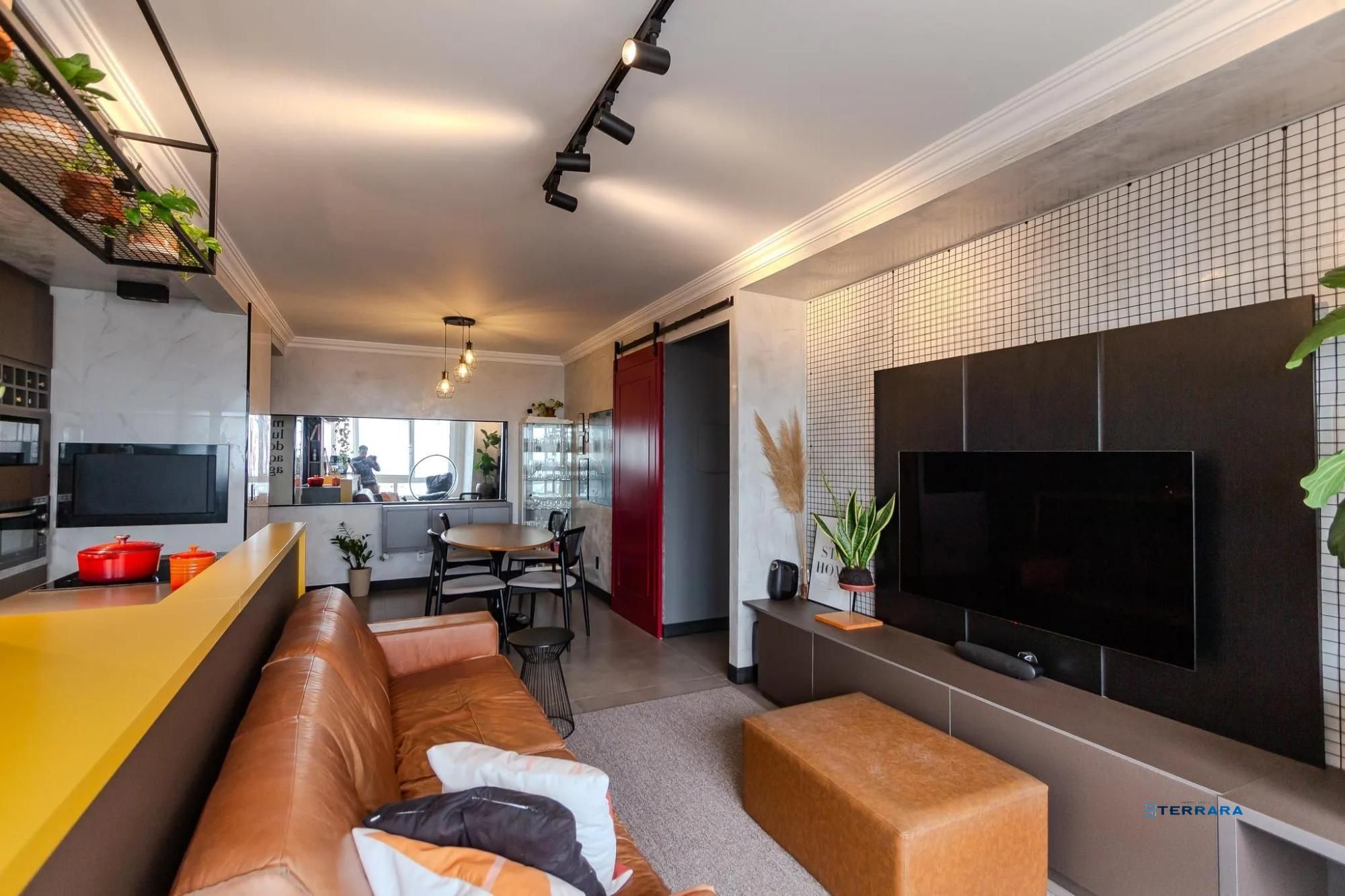 Apartamento no Farol da Barra Apto 405, 3 quartos, à venda, 86 m², Santo Antônio - Porto Alegre — foto 4