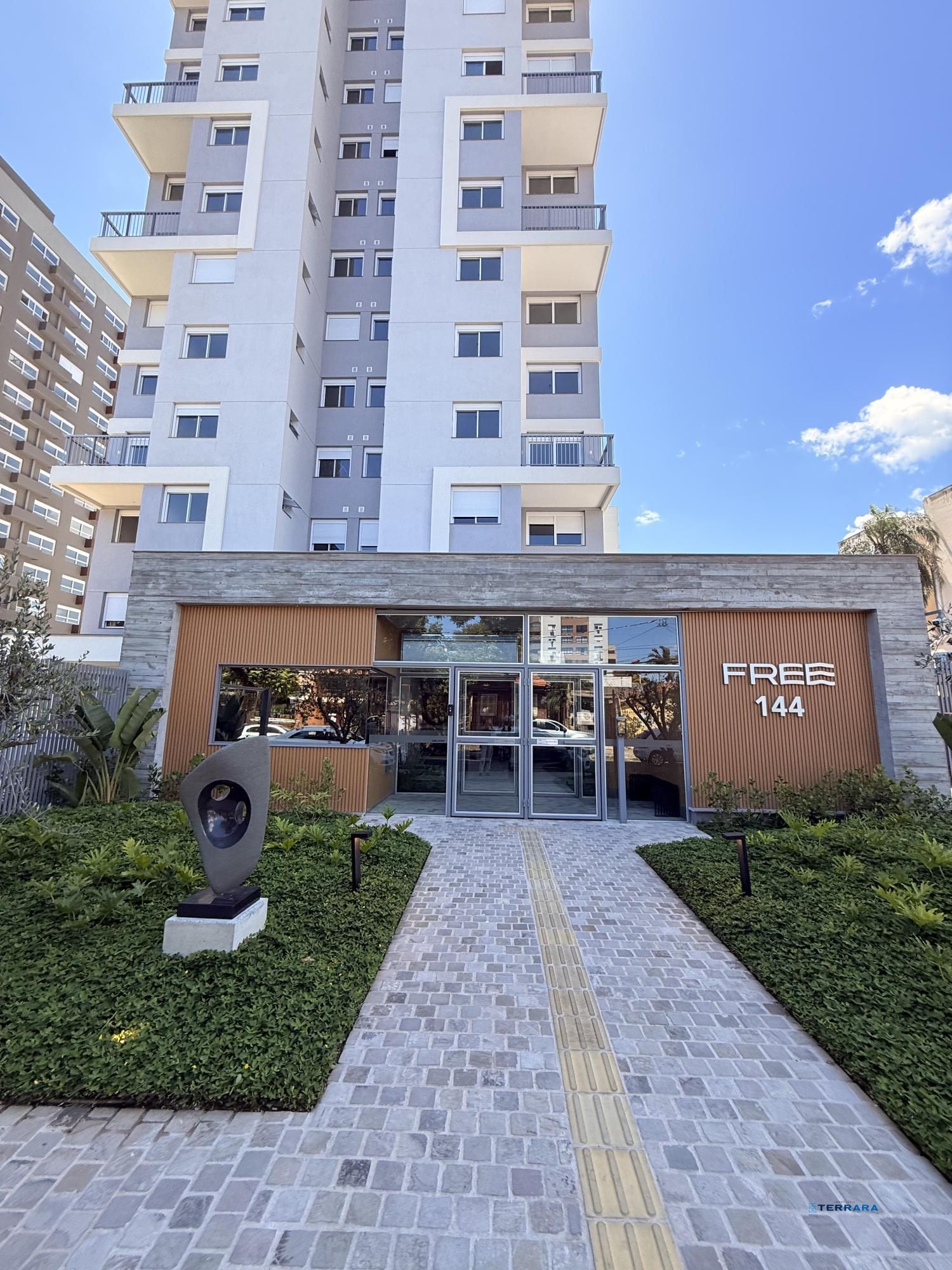 Apartamento 2D com Suíte, Infra Completa e Ótima Localização na Zona Norte