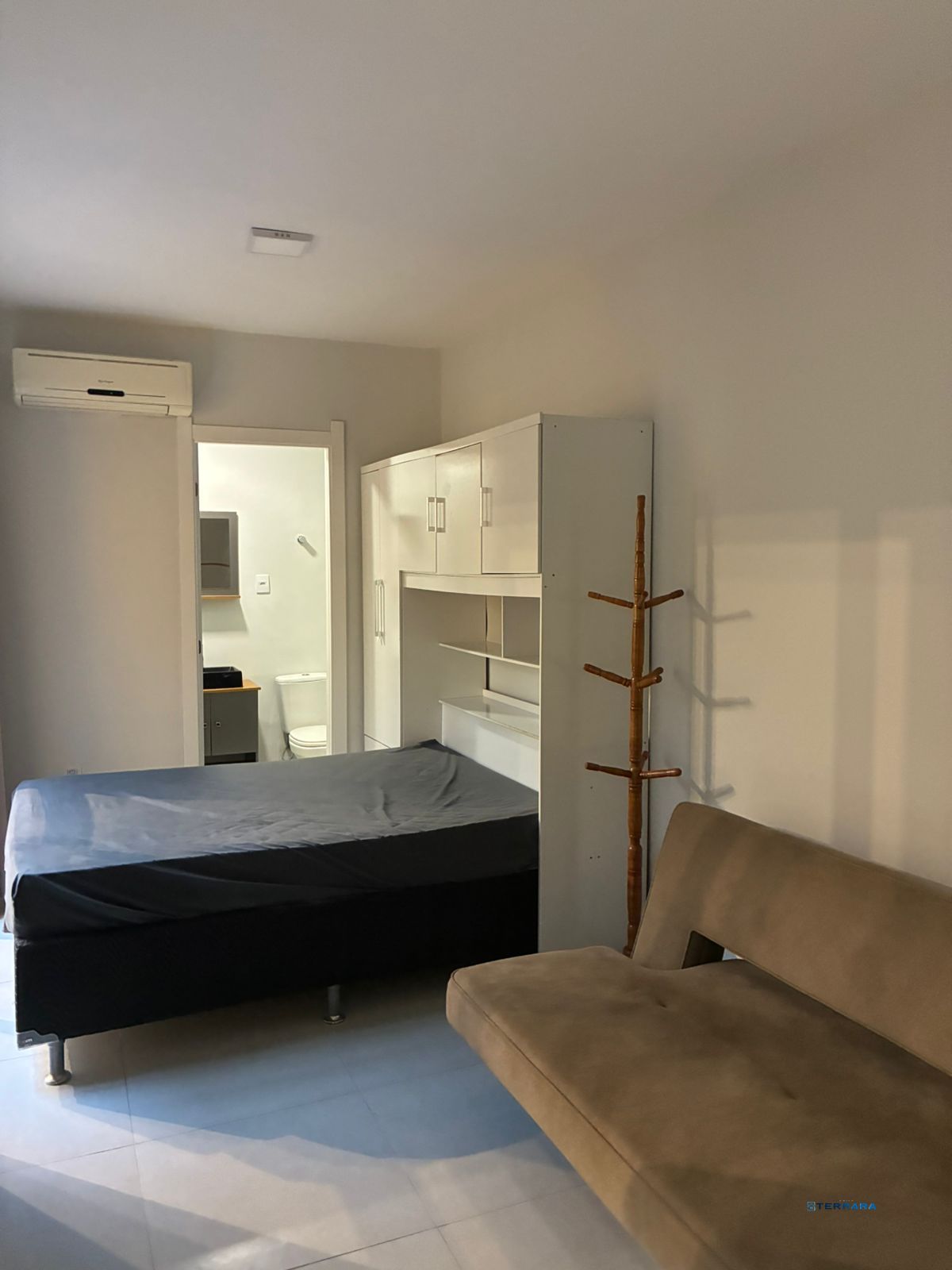 Apartamento Garden, 1 quarto, à venda, 45 m², Azenha - Porto Alegre — foto 2