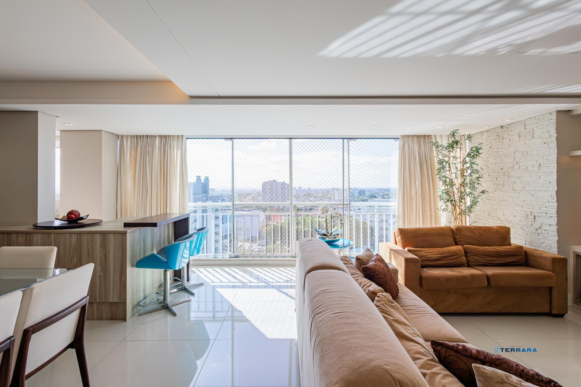 Apartamento, 3 suítes, à venda, 125 m², Jardim Europa - Porto Alegre — foto 3