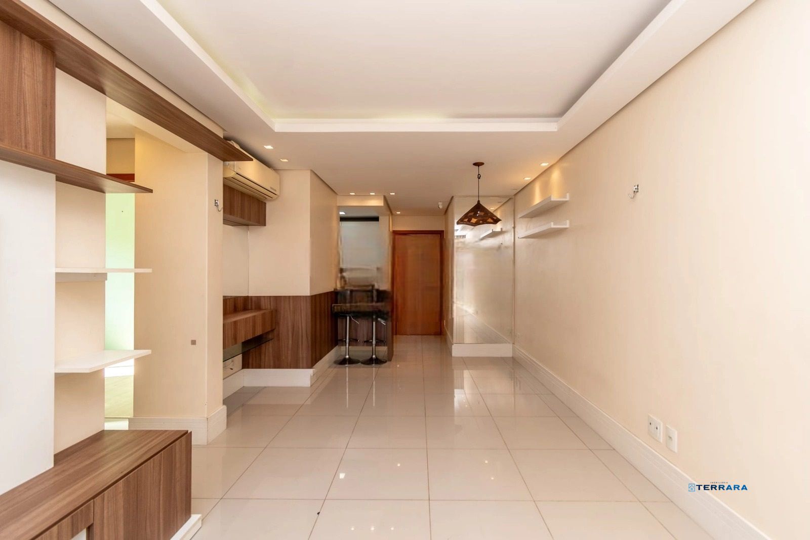 Apartamento, 2 quartos, à venda, 66 m², Passo da Areia - Porto Alegre — foto 3