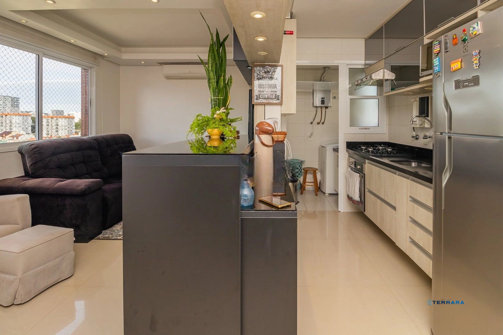 Apartamento, 2 quartos, à venda, 67 m², Jardim do Salso - Porto Alegre — foto 5