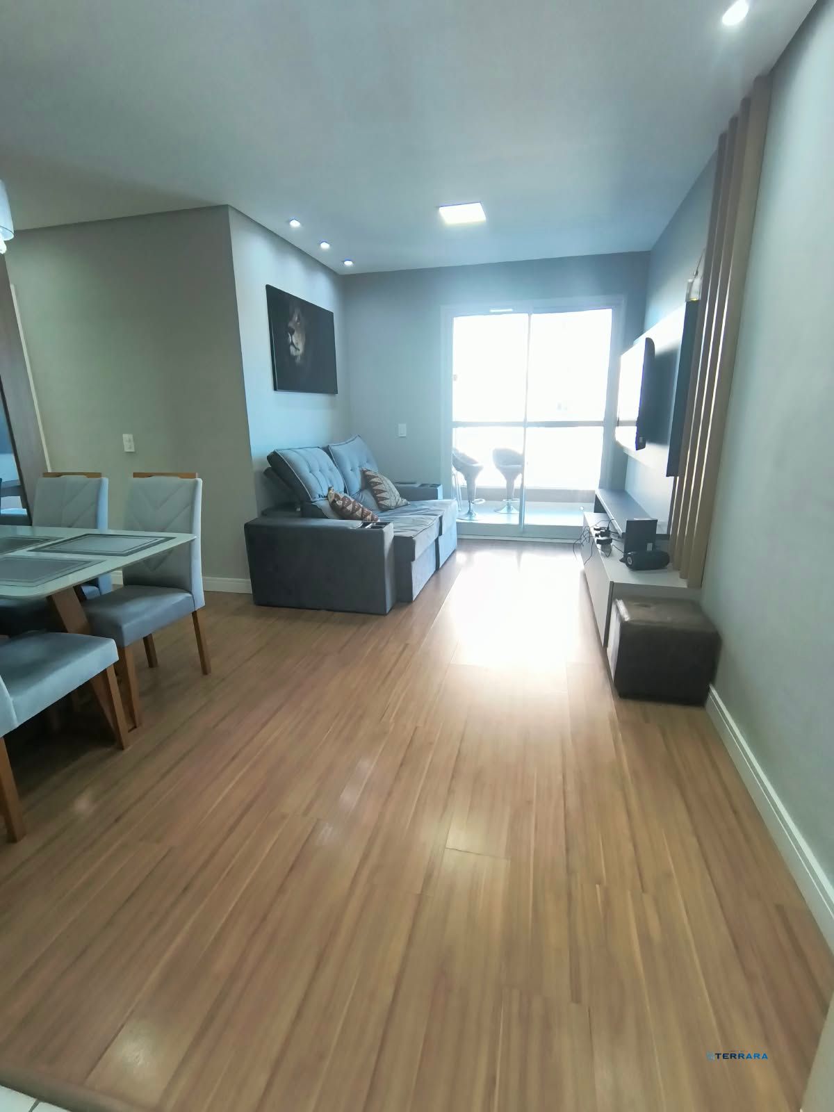 Apartamento, 3 quartos, à venda, 69 m², Teresópolis - Porto Alegre — foto 3