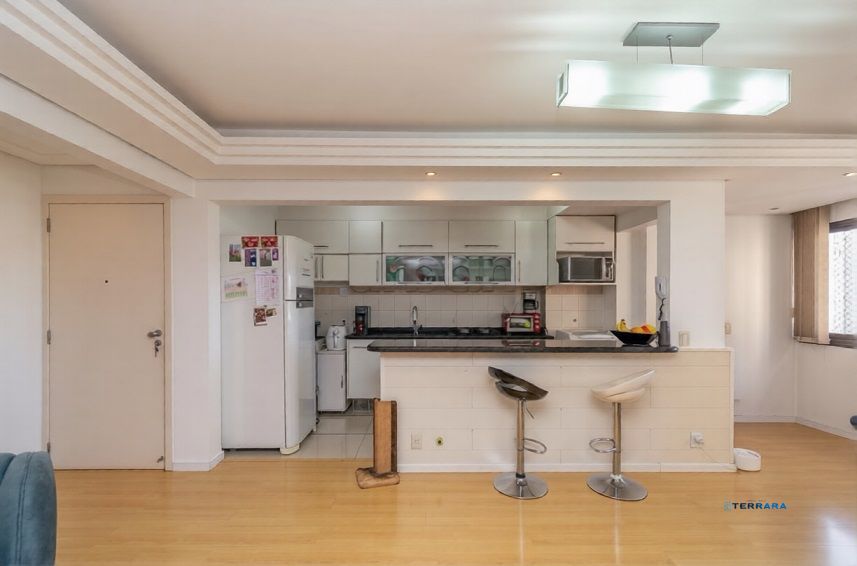Apartamento, 3 quartos, à venda, 88 m², Vila Ipiranga - Porto Alegre — foto 3