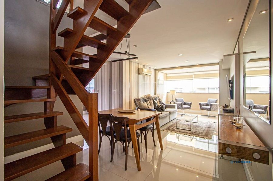 Cobertura, 3 quartos, à venda, 229 m², Petrópolis - Porto Alegre — foto 2