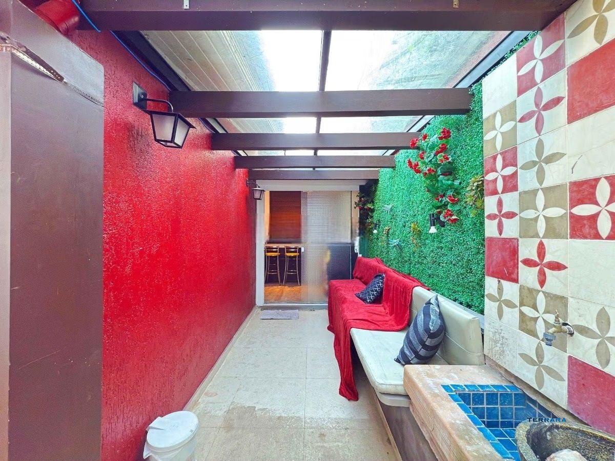 Apartamento, 2 quartos, à venda, 117 m², Bela Vista - Porto Alegre — foto 3
