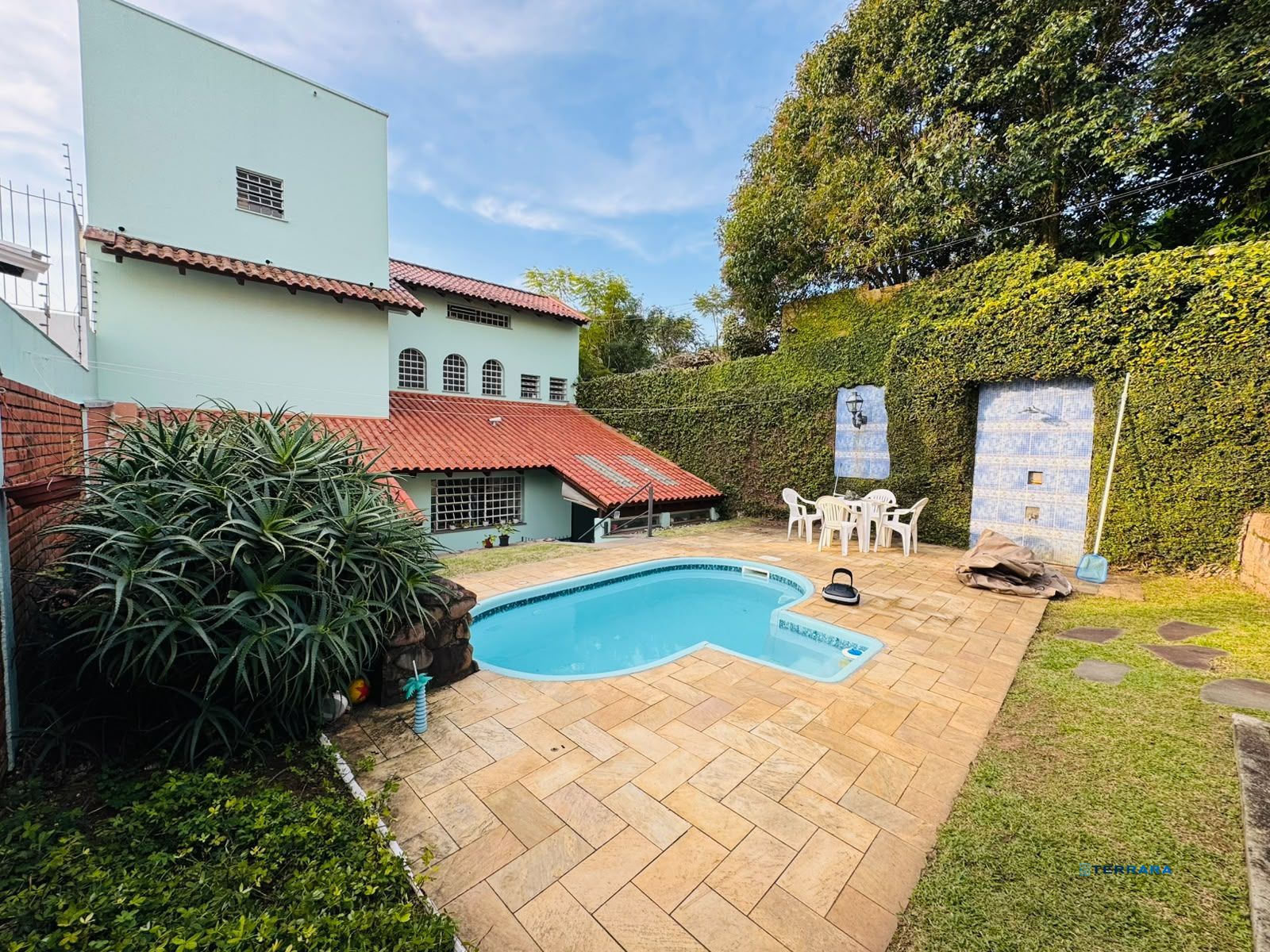 Casa, 5 quartos, à venda, 250 m², Chácara das Pedras - Porto Alegre — foto 2