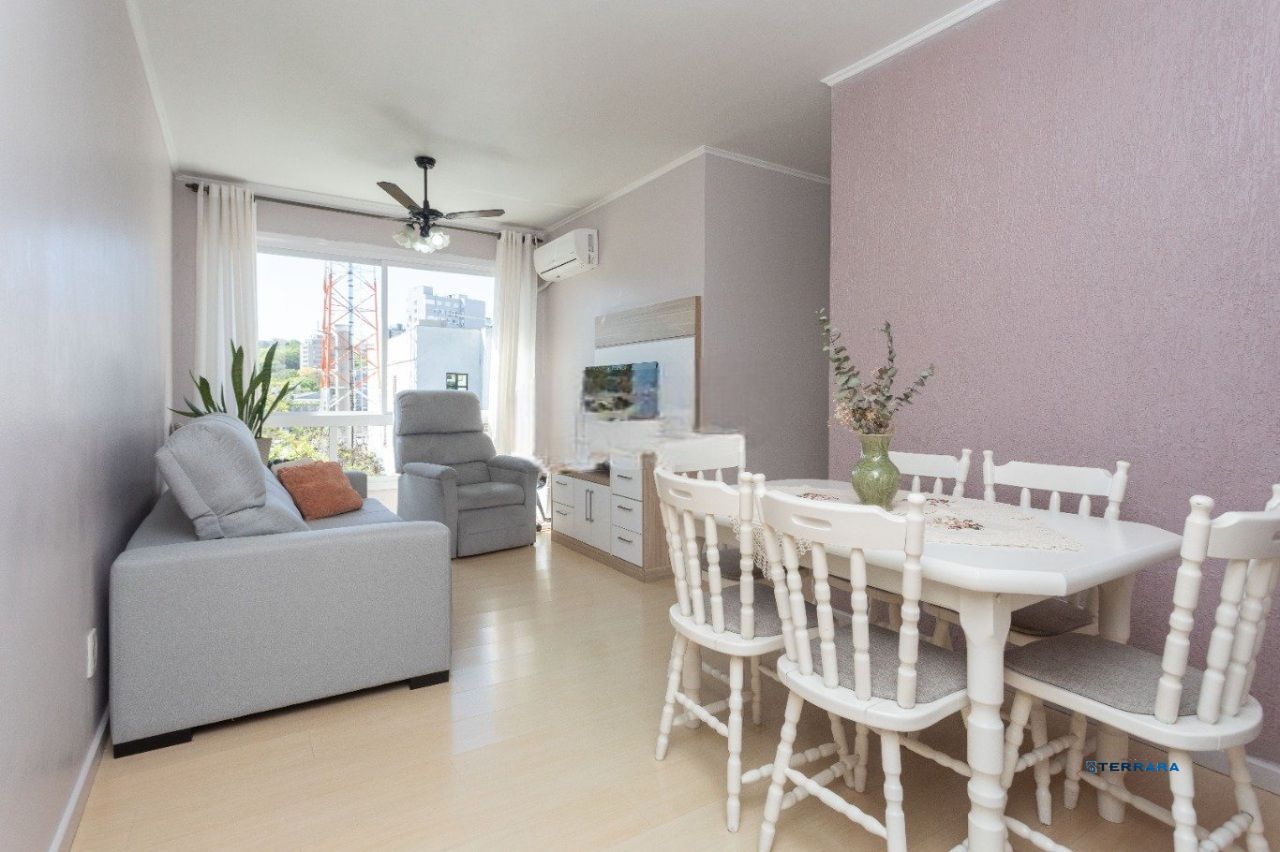 Apartamento, 3 quartos, à venda, 86 m², São Geraldo - Porto Alegre — foto 2