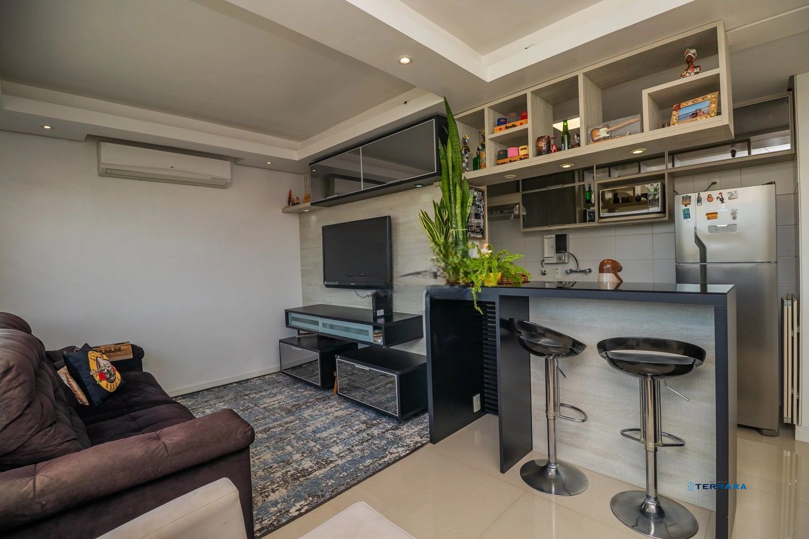 Apartamento, 2 quartos, à venda, 67 m², Jardim do Salso - Porto Alegre — foto 3