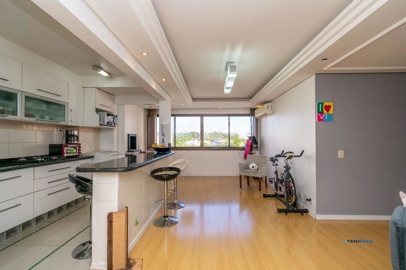 Apartamento, 3 quartos, à venda, 88 m², Vila Ipiranga - Porto Alegre — foto 2