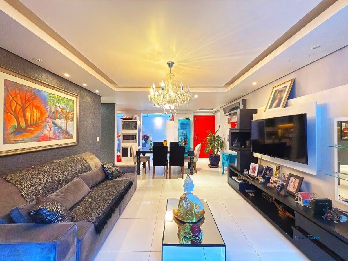 Apartamento, 2 quartos, à venda, 117 m², Bela Vista - Porto Alegre — foto 4