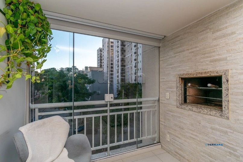 Apartamento, 2 quartos, à venda, 74 m², Passo da Areia - Porto Alegre — foto 5