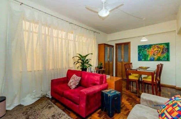 Apartamento, 3 quartos, à venda, 94 m², Rio Branco - Porto Alegre — foto 4