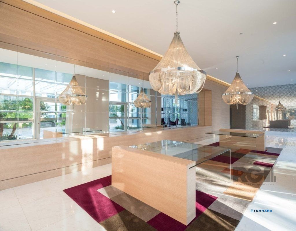 Apartamento, 3 suítes, à venda, 325 m², Jardim Europa - Porto Alegre — foto 2