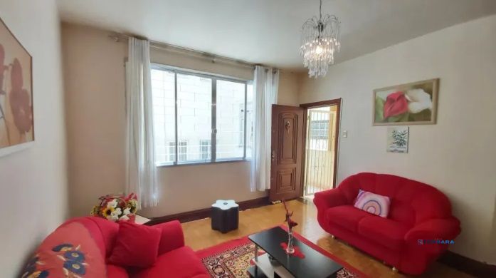 Apartamento no Condominio Edificio Esmeralda, 2 quartos, à venda, 87 m², Centro Histórico - Porto Alegre — foto 2