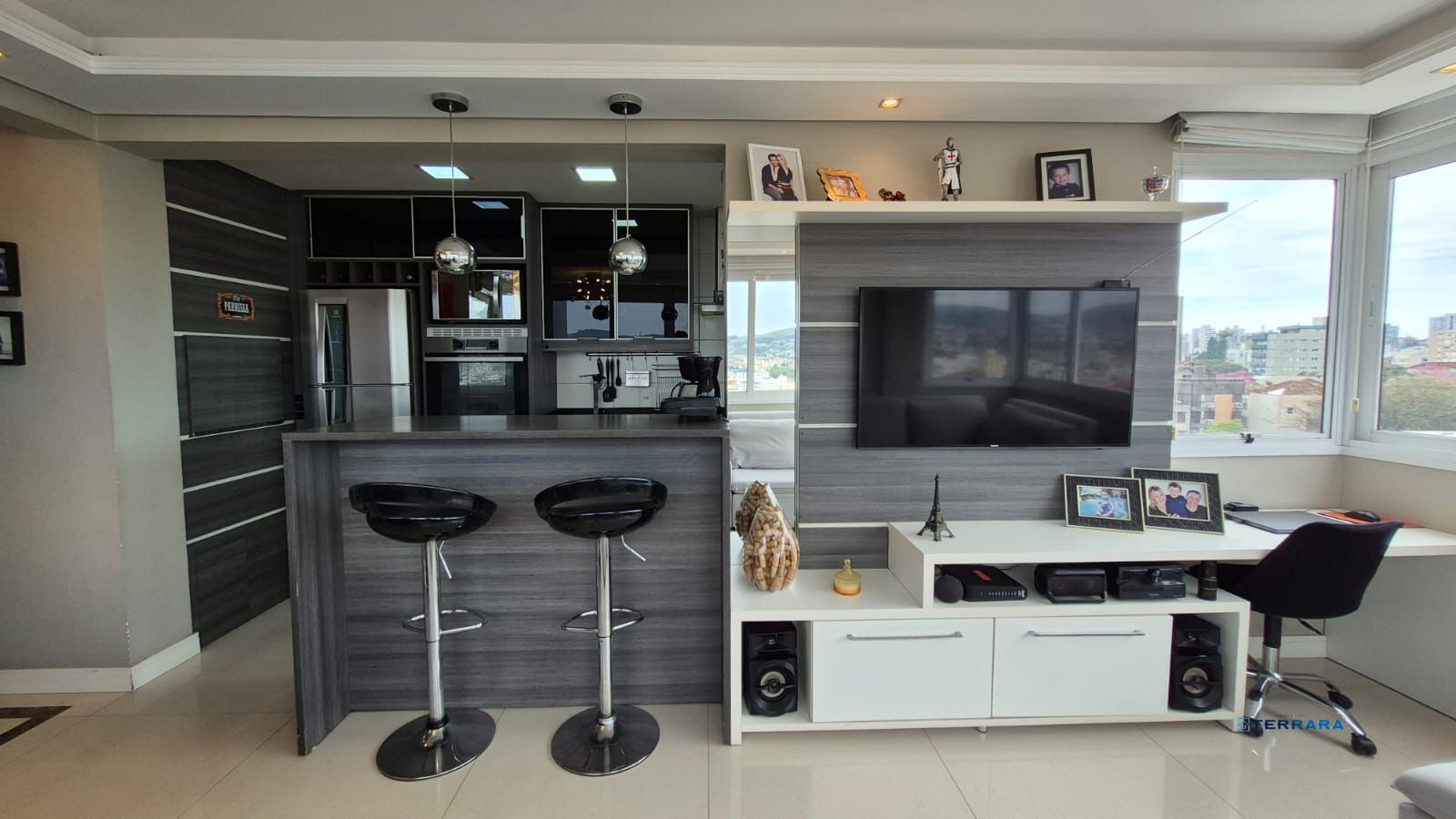 Apartamento, 3 quartos, à venda, 67 m², Petrópolis - Porto Alegre — foto 4