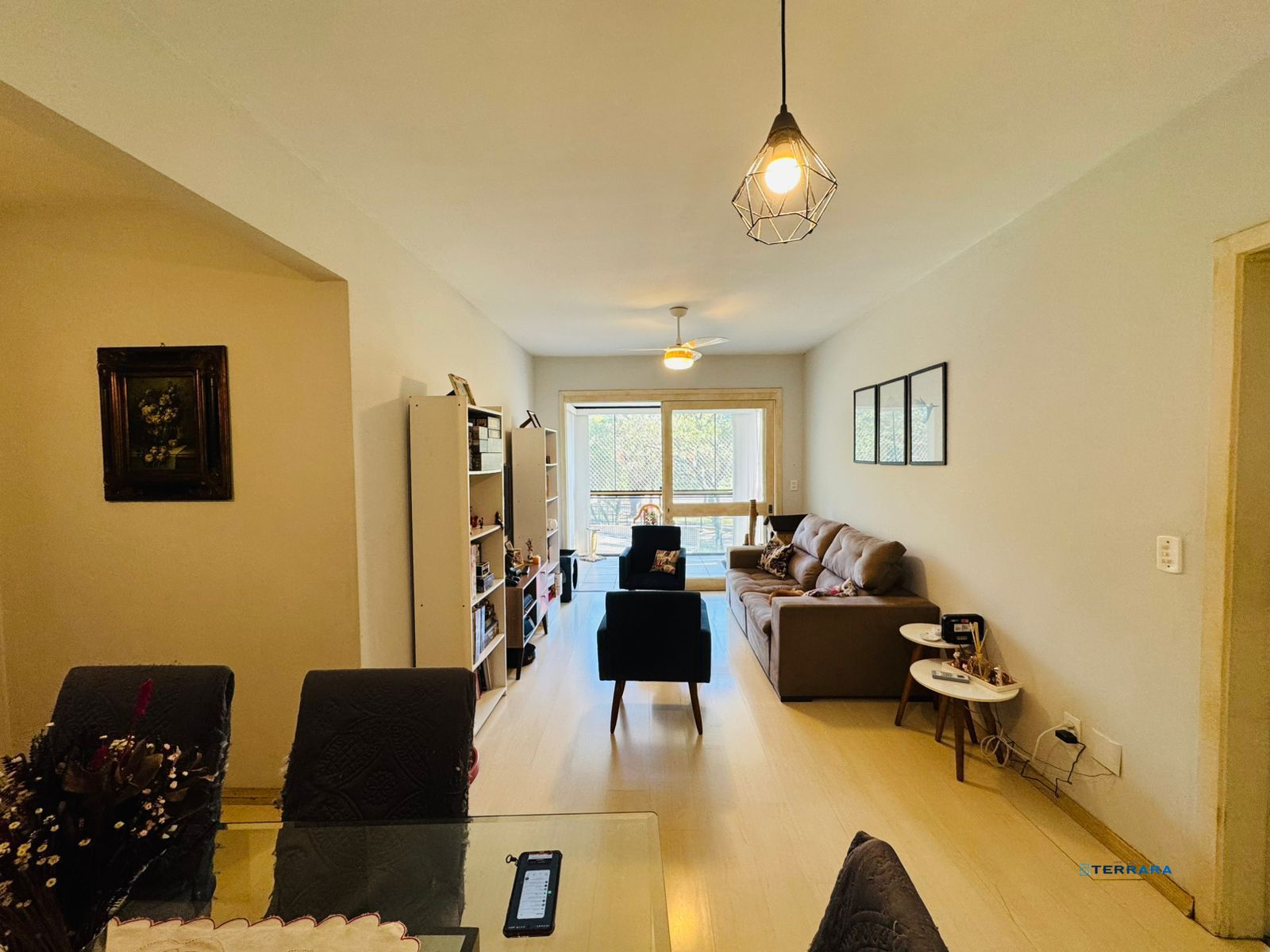 Apartamento, 3 quartos, à venda, 95 m², Azenha - Porto Alegre — foto 2