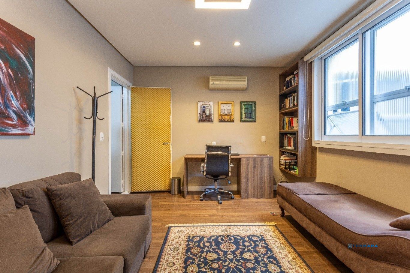 Sala/Conjunto comercial 36m² à venda em Auxiliadora, Porto Alegre