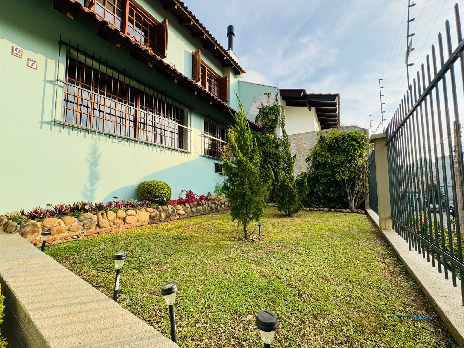 Casa, 5 quartos, à venda, 250 m², Chácara das Pedras - Porto Alegre — foto 5
