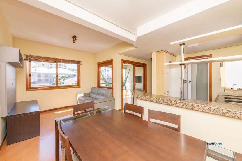 Apartamento, 3 quartos, à venda, 92 m², Petrópolis - Porto Alegre — foto 2