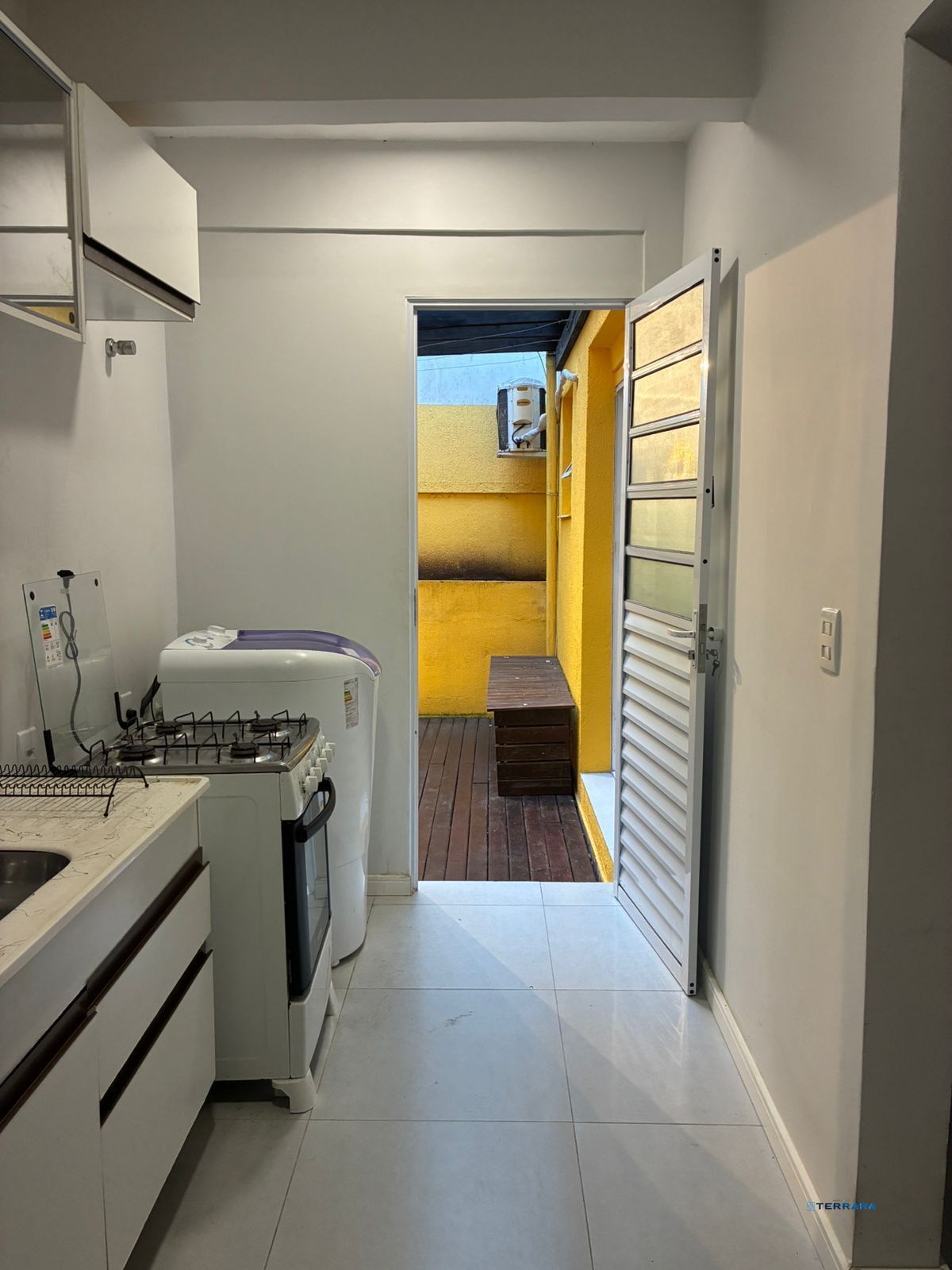 Apartamento Garden, 1 quarto, à venda, 45 m², Azenha - Porto Alegre — foto 5