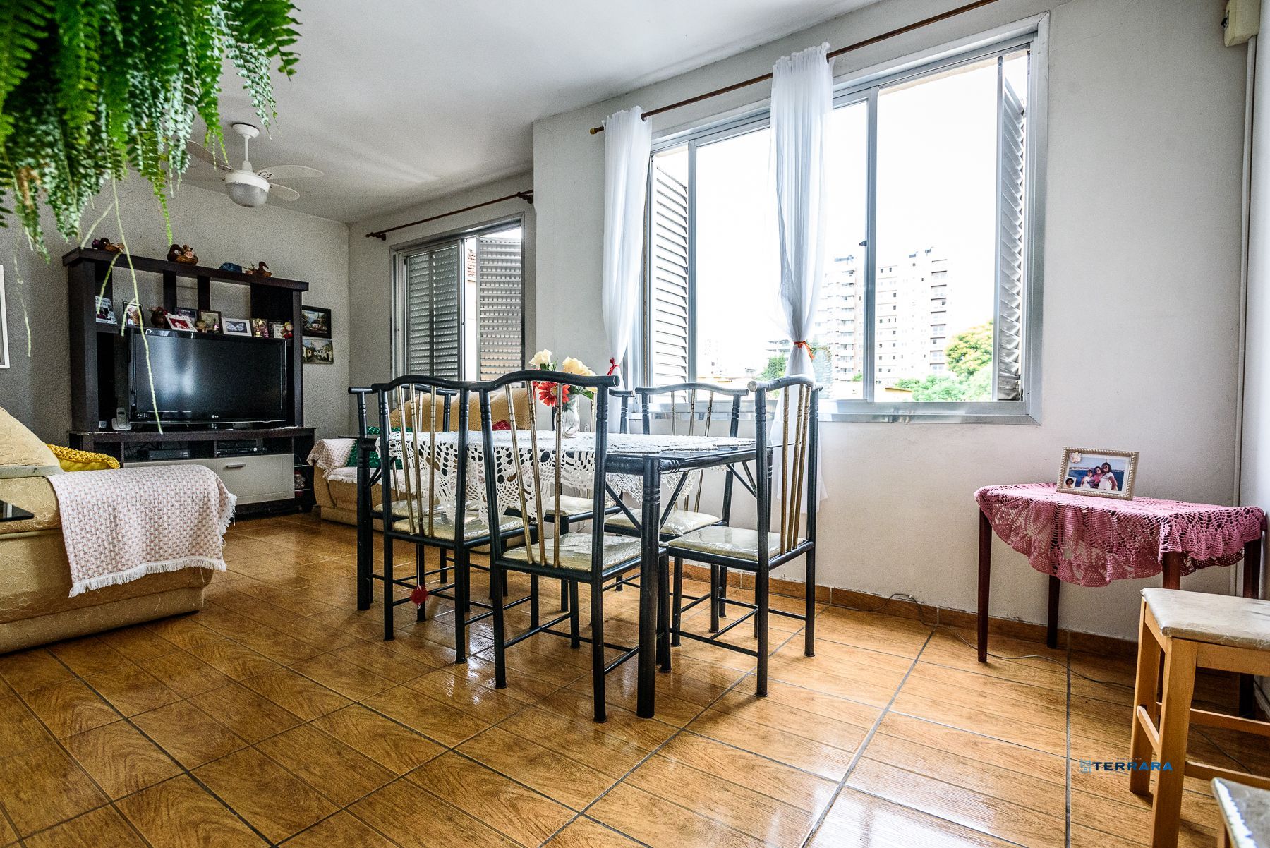 Apartamento, 3 quartos, à venda, 75 m², Passo da Areia - Porto Alegre — foto 2