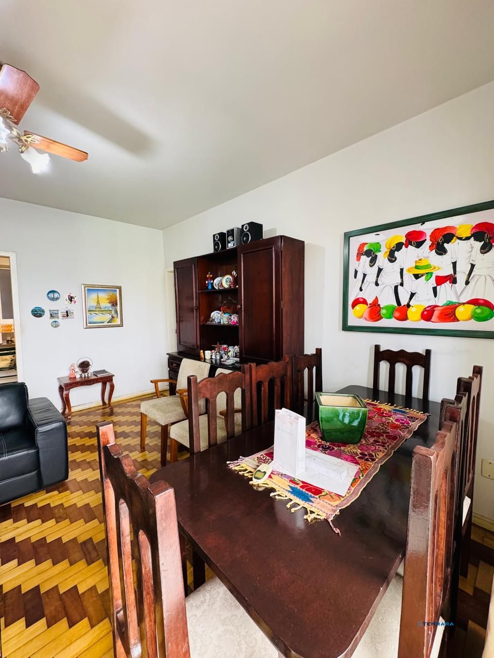 Apartamento, 3 quartos, à venda, 126 m², São Geraldo - Porto Alegre — foto 3
