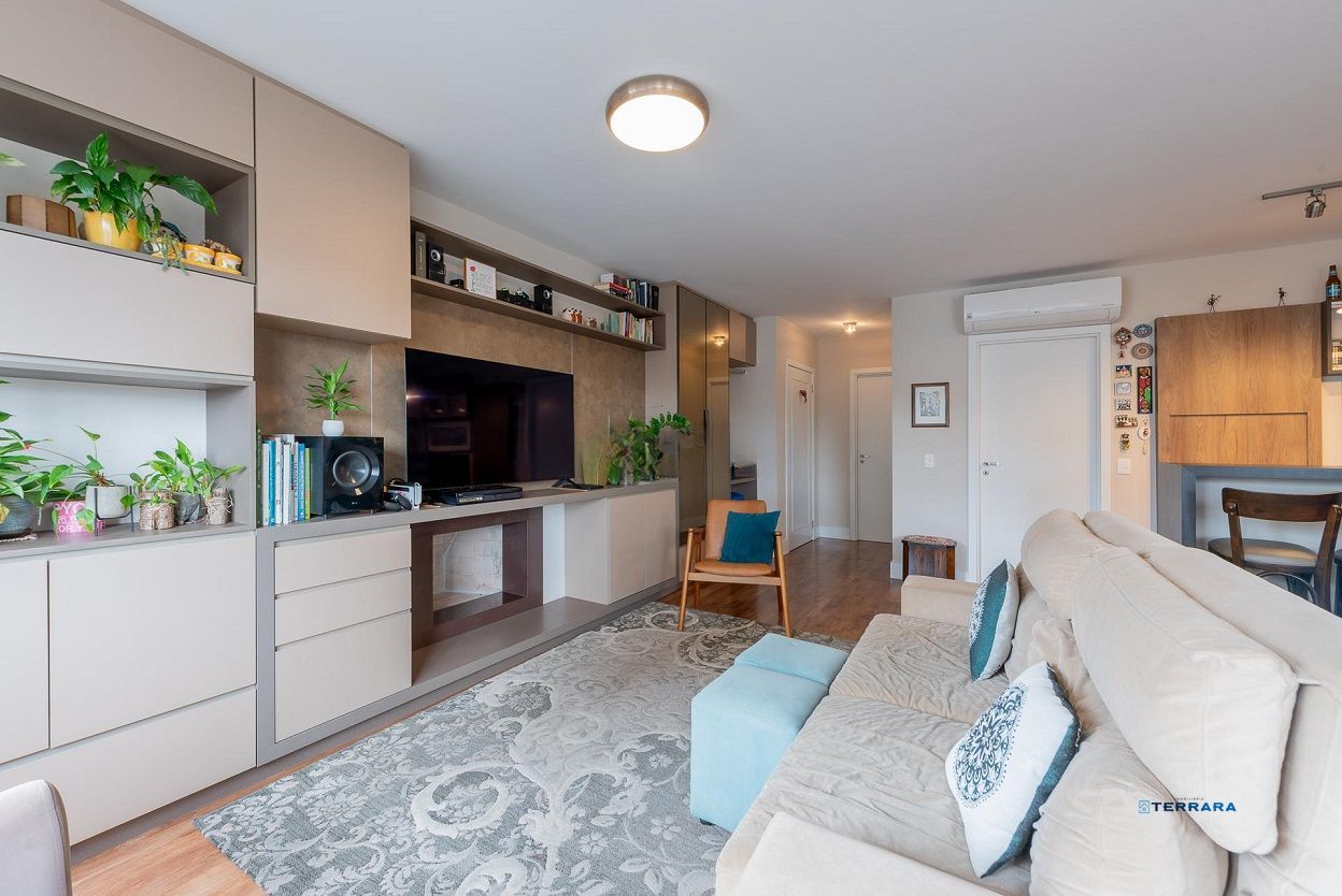 Apartamento, 3 suítes, à venda, 122 m², Petrópolis - Porto Alegre — foto 5