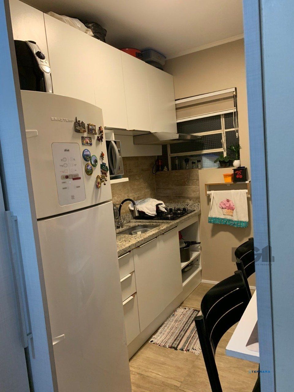 Apartamento, 1 suíte, à venda, 45 m², Santa Maria Goretti - Porto Alegre — foto 2