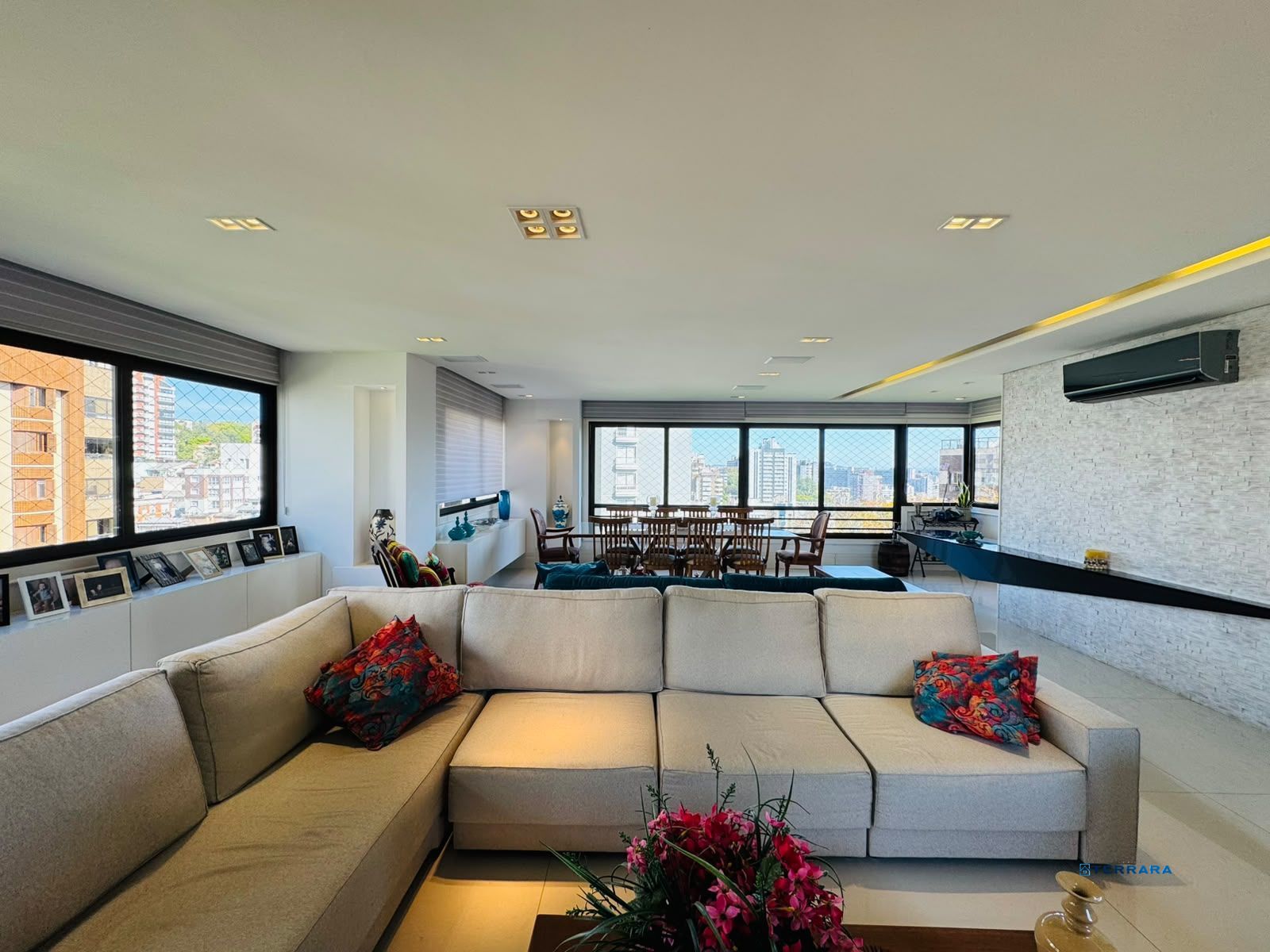 Apartamento, 3 suítes, à venda, 181 m², Rio Branco - Porto Alegre — foto 4
