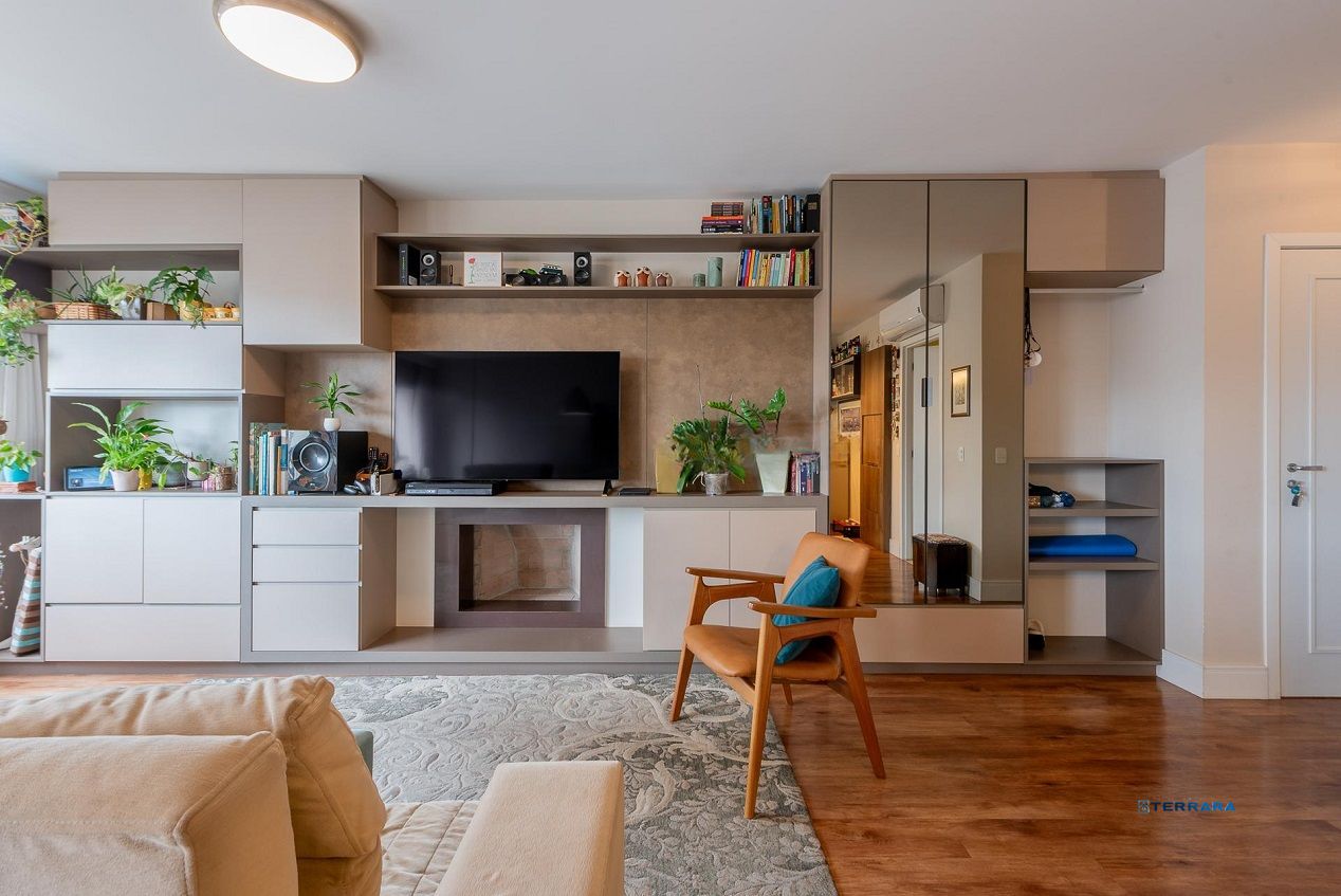 Apartamento, 3 suítes, à venda, 122 m², Petrópolis - Porto Alegre — foto 2