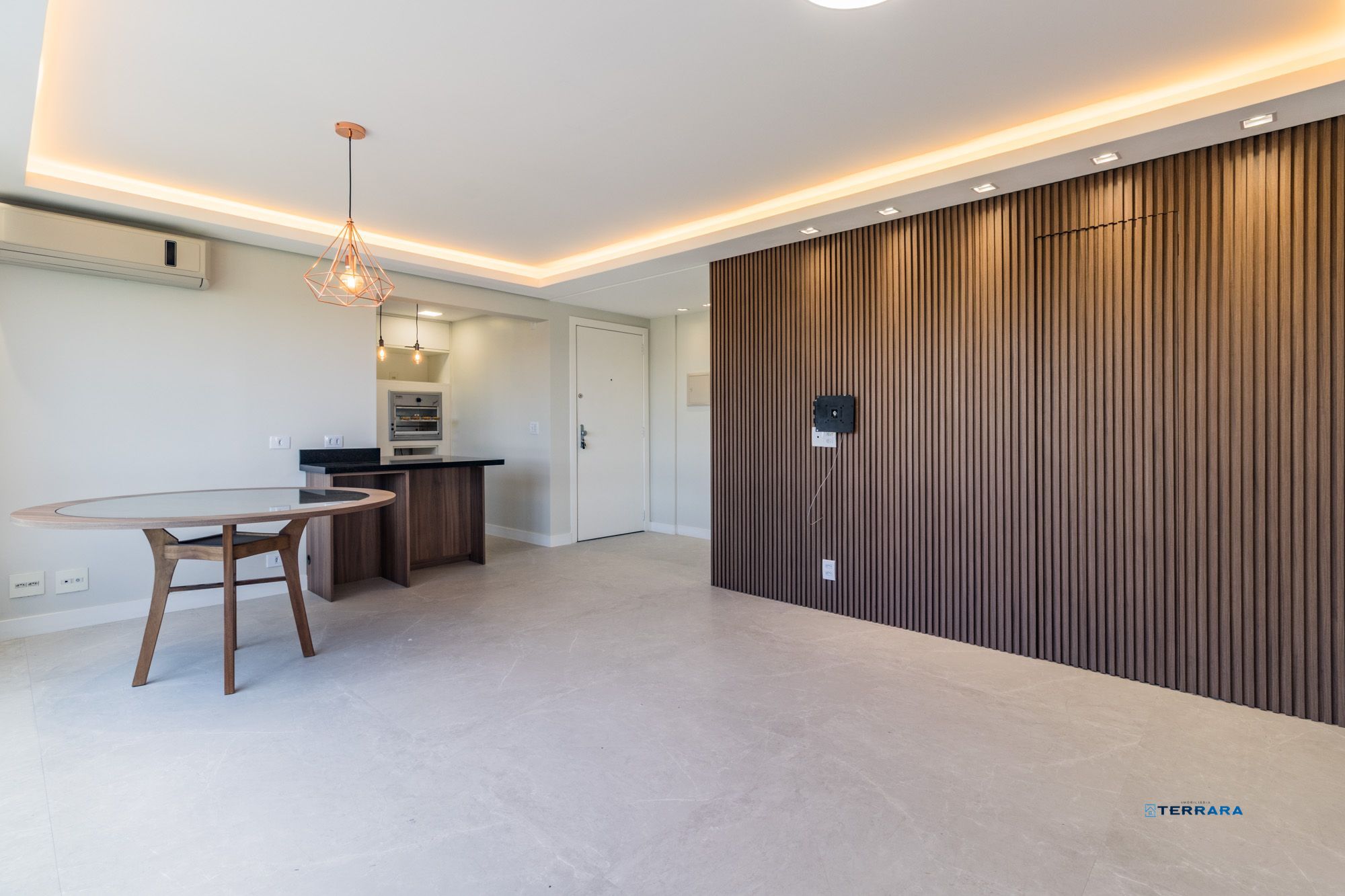 Apartamento, 2 suítes, à venda, 71 m², Jardim Botânico - Porto Alegre — foto 3