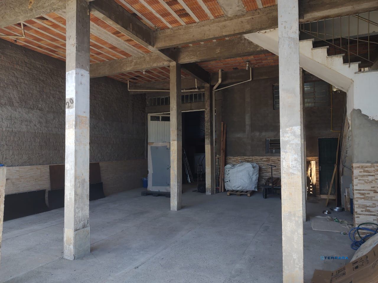 Casa Comercial, 1 sala, à venda, 270 m², Fátima - Canoas — foto 4