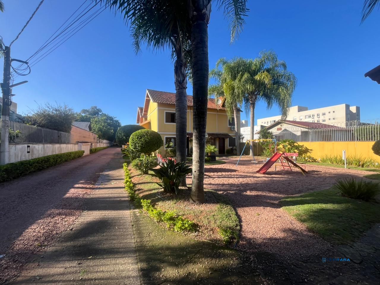 Casa de Condomínio, 2 quartos, à venda, 57 m², Ipanema - Porto Alegre — foto 3