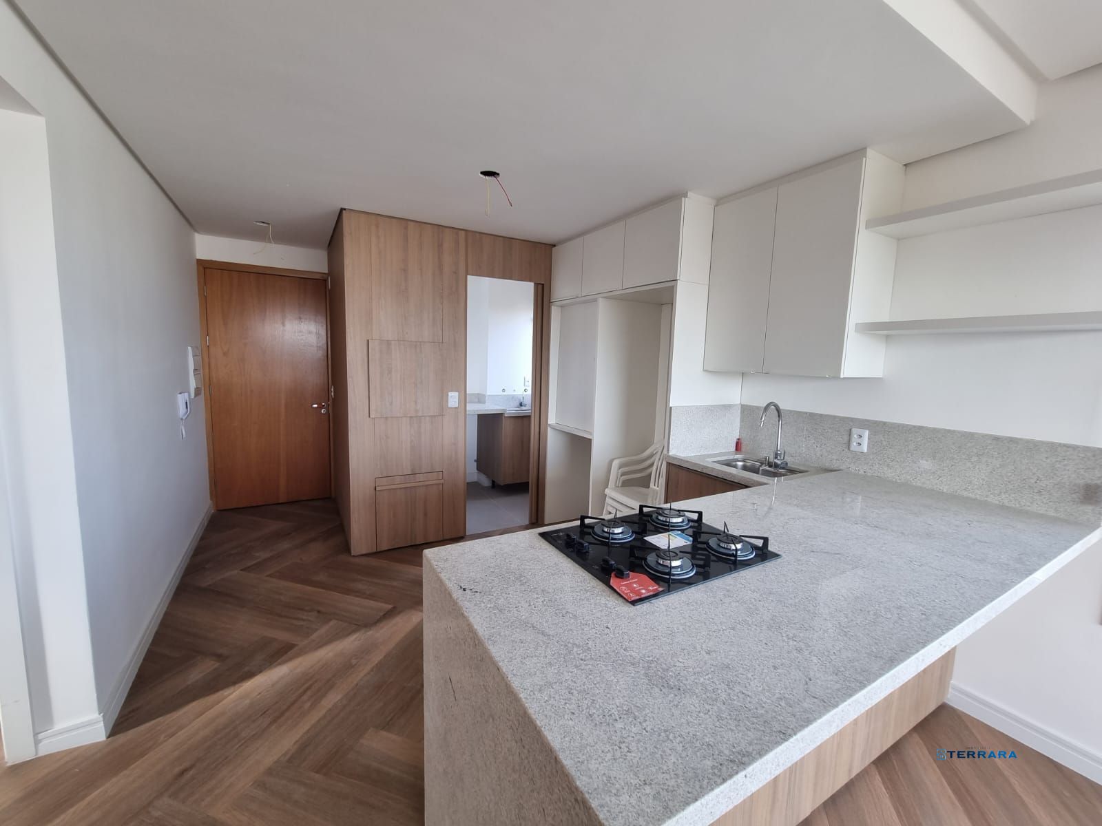 Apartamento na Reserva Motta, 2 quartos, à venda, 66 m², Camaquã - Porto Alegre — foto 3