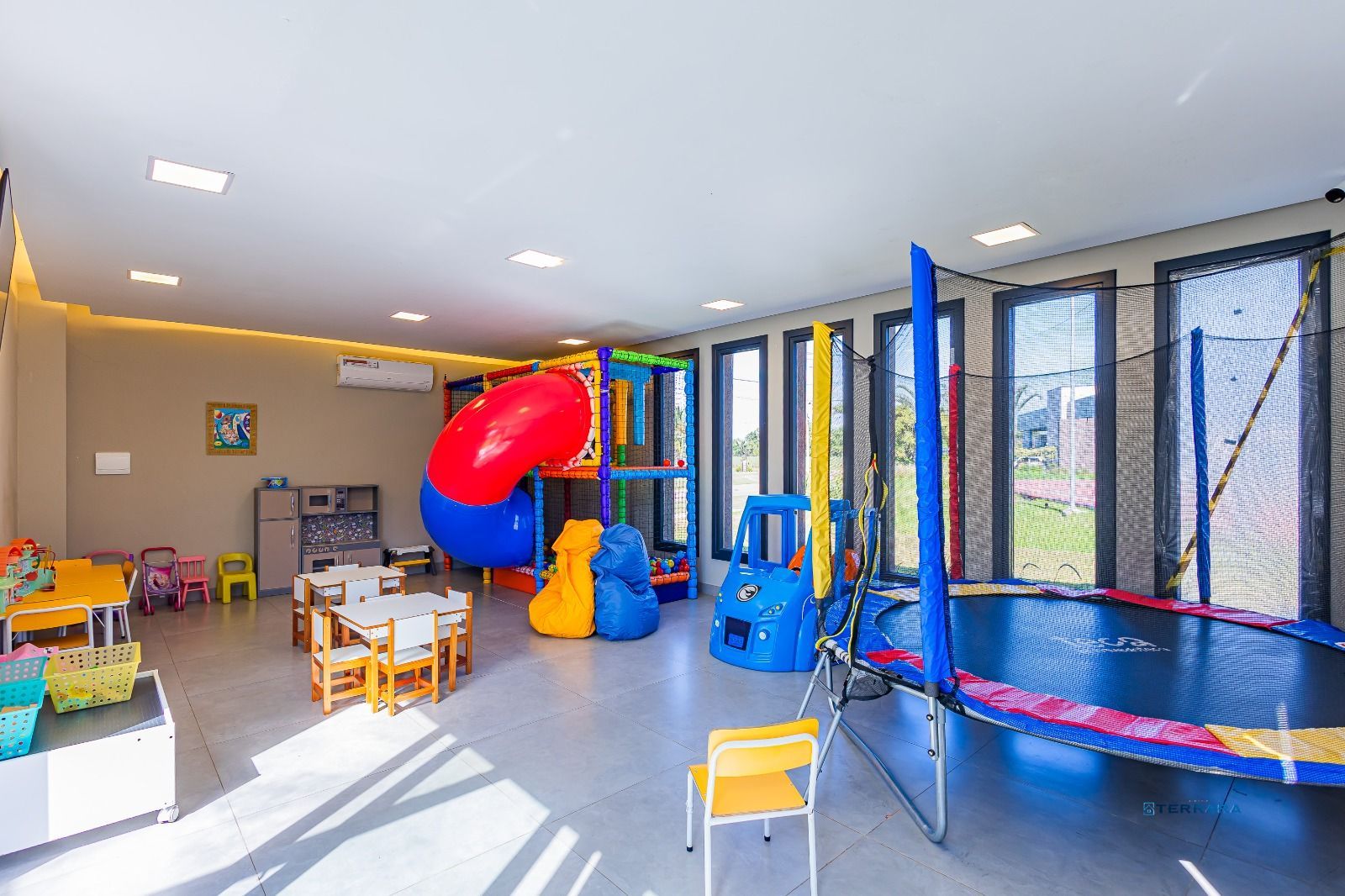 Casa de Condomínio, 4 suítes, à venda, 335 m², Country Club - Eldorado do Sul — foto 3