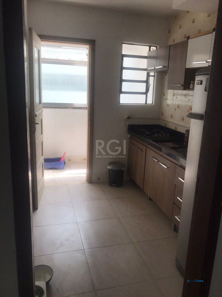 Apartamento, 1 quarto, à venda, 25 m², Azenha - Porto Alegre — foto 2