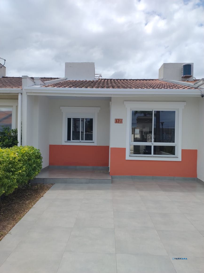 Casa 2 quartos à venda, 55m², Hípica - Porto Alegre