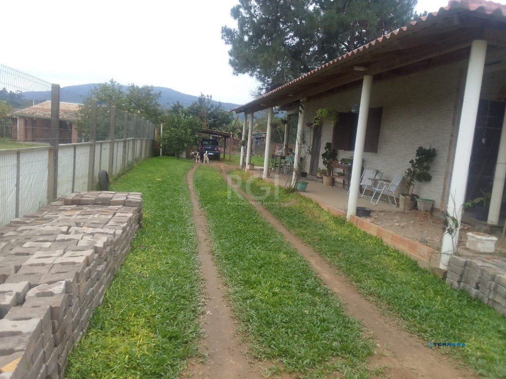 Sítio, 3 quartos, à venda, 150 m², Lageado - Porto Alegre — foto 5
