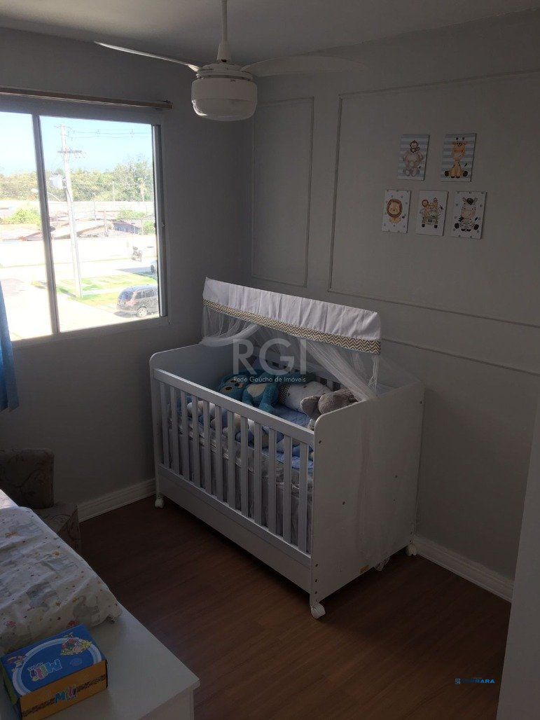 Apartamento, 2 quartos, à venda, 41 m², Restinga - Porto Alegre — foto 5