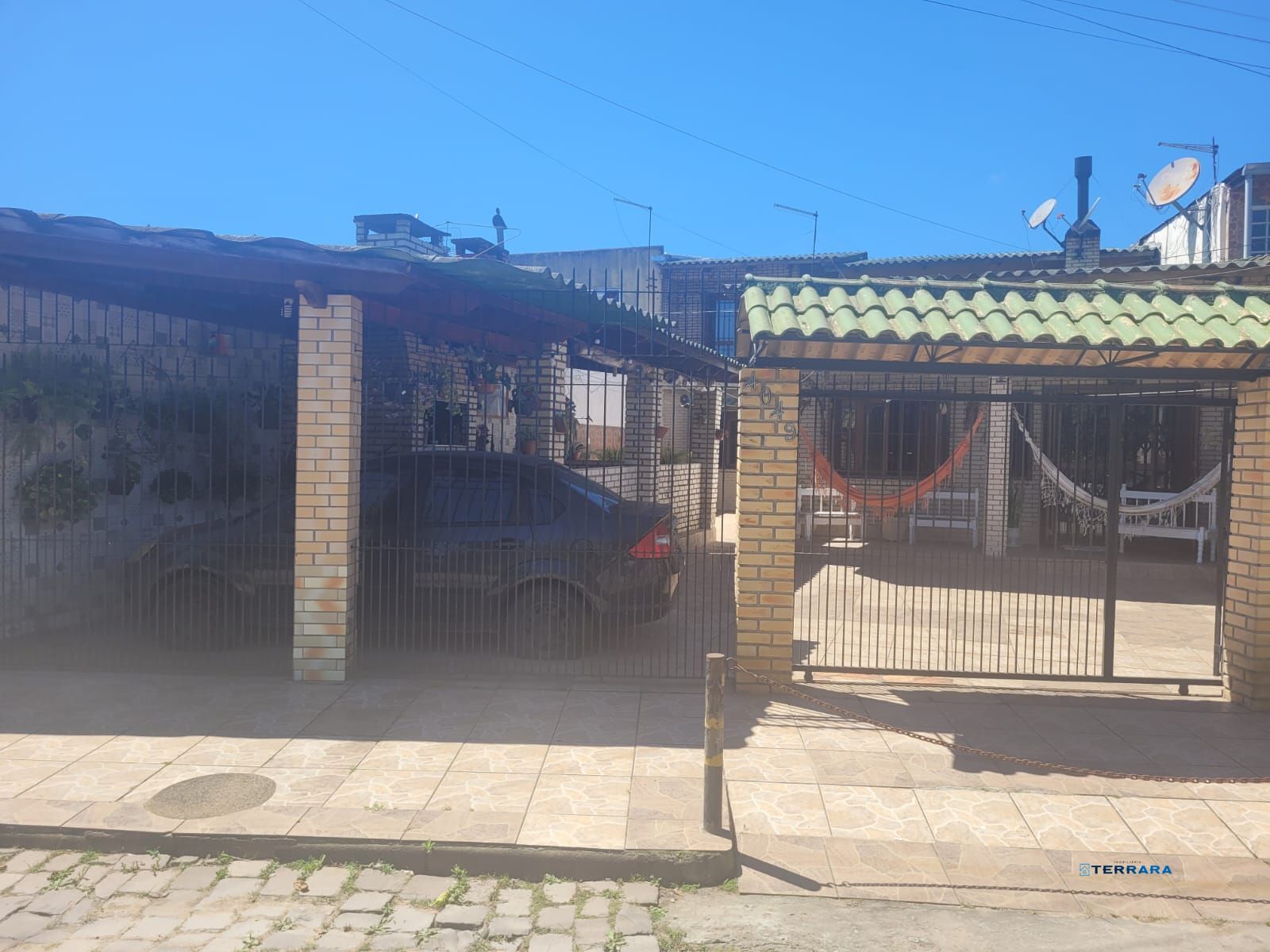 Casa, 4 quartos, à venda, 100 m², Restinga - Porto Alegre — foto 4
