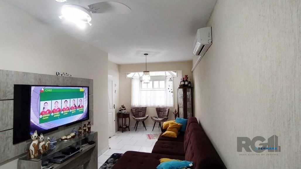 Casa, 2 quartos, à venda, 90 m², Hípica - Porto Alegre — foto 3