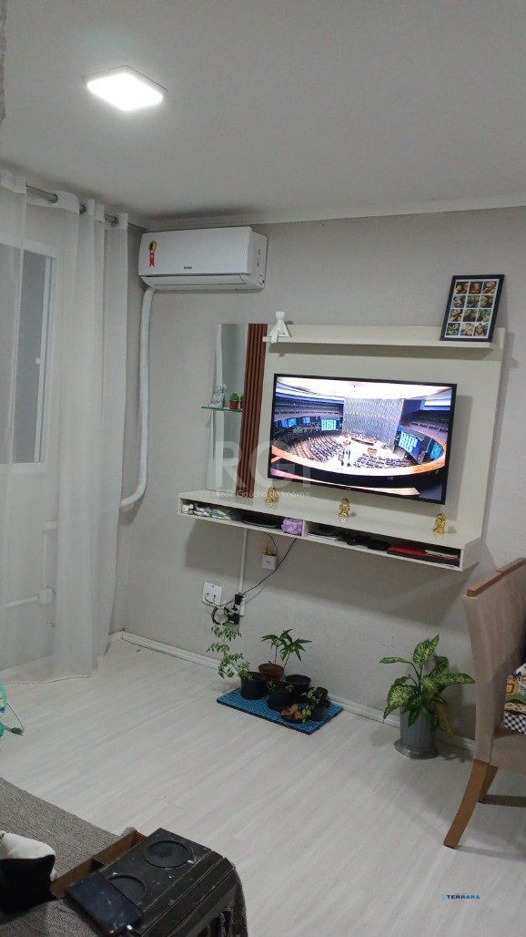 Apartamento, 2 quartos, à venda, 41 m², Restinga - Porto Alegre — foto 4