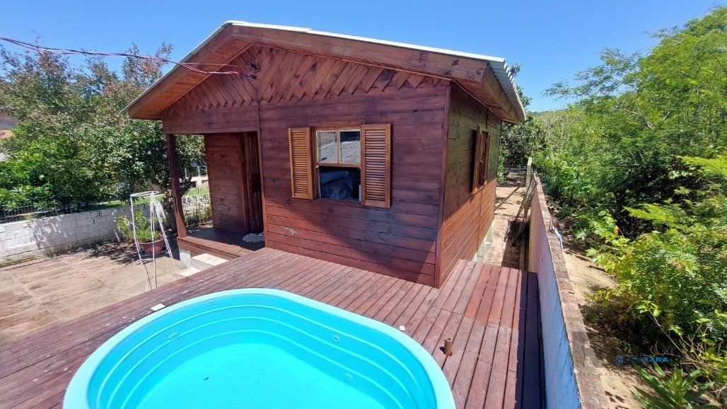 Sítio à venda, 83m², Aberta dos Morros - Porto Alegre