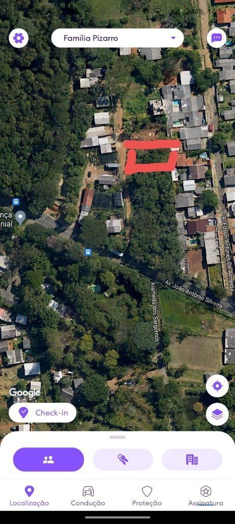 Terreno, à venda, Lomba do Pinheiro - Porto Alegre — foto 5