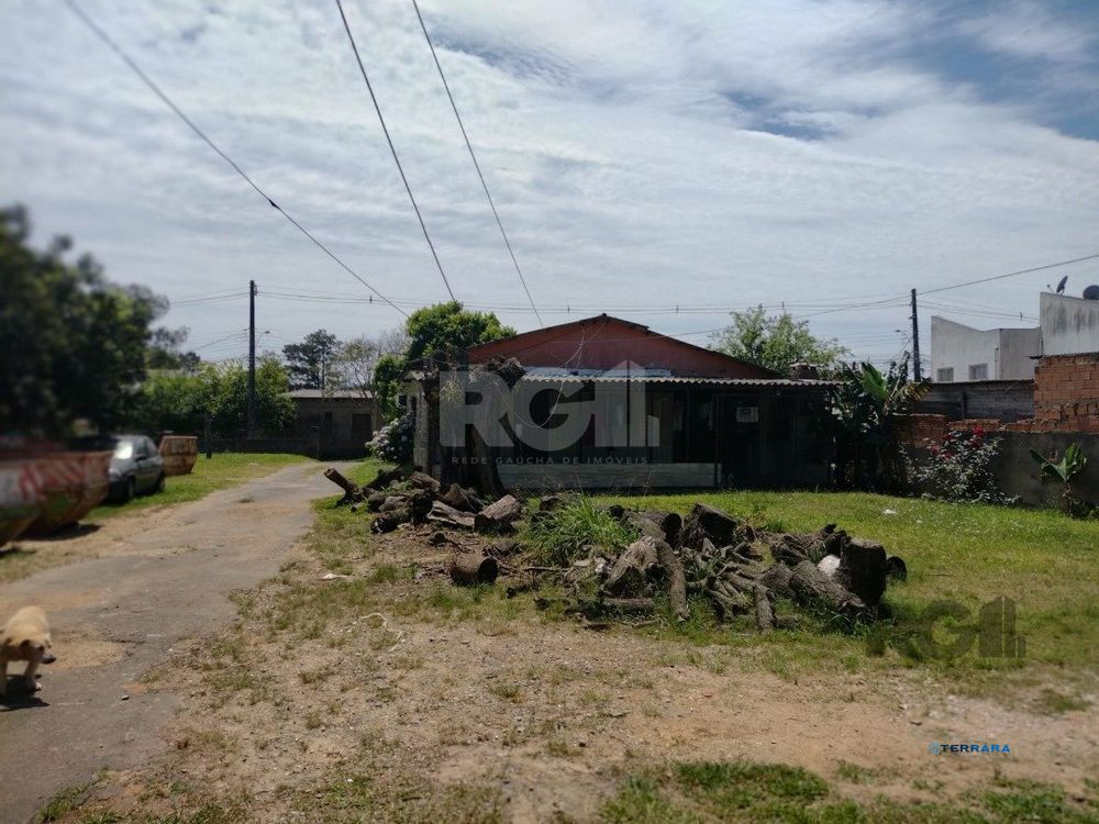 Terreno, à venda, Restinga - Porto Alegre — foto 4