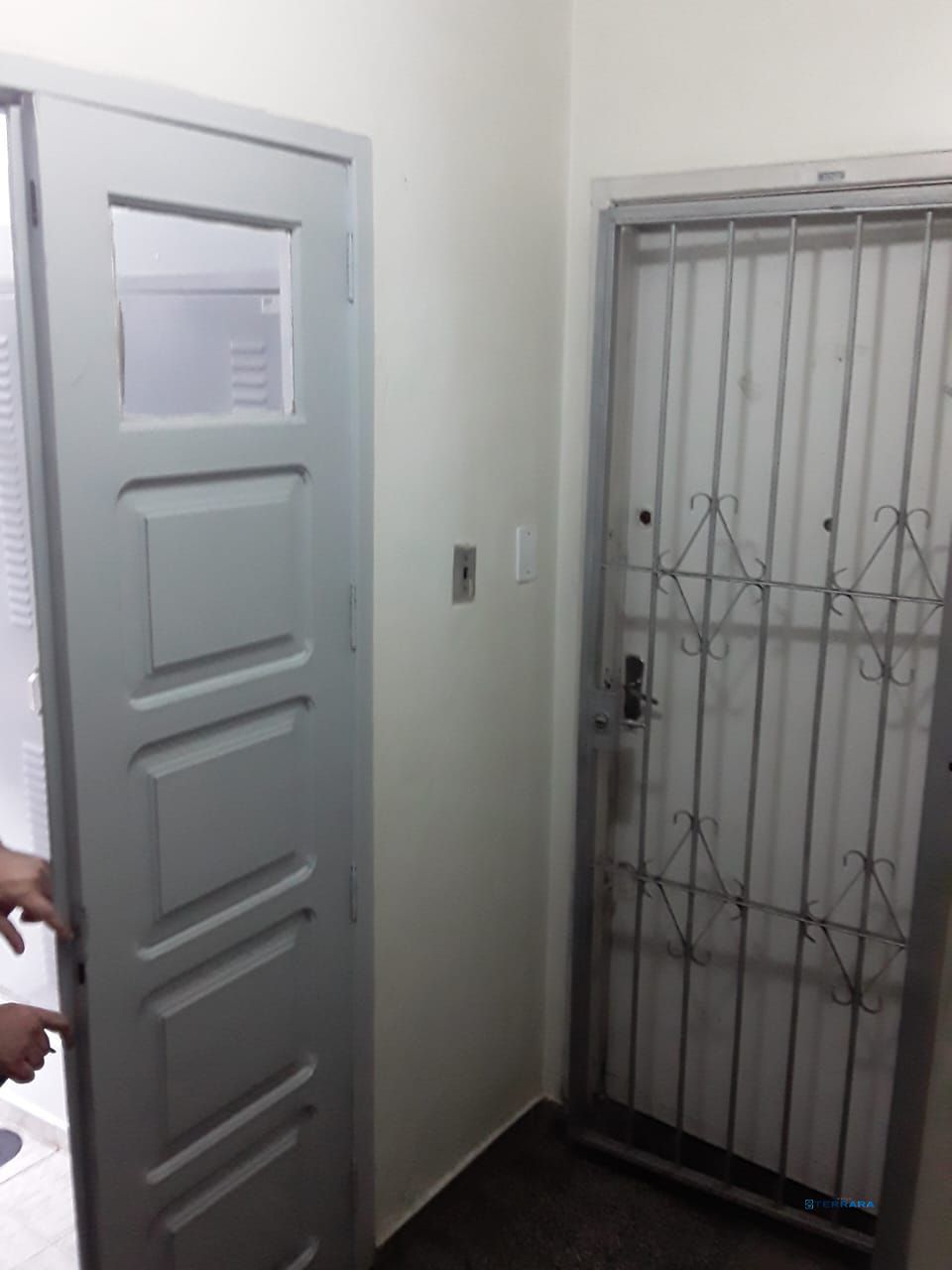 Apartamento, 1 quarto, à venda, 4 m², Jardim Itu - Porto Alegre — foto 4