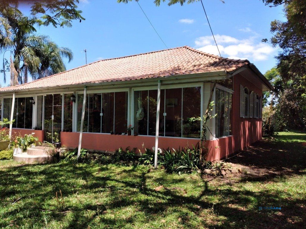 Sítio na R. Belvedere,555 no Campo Bonito em Torres - RS.